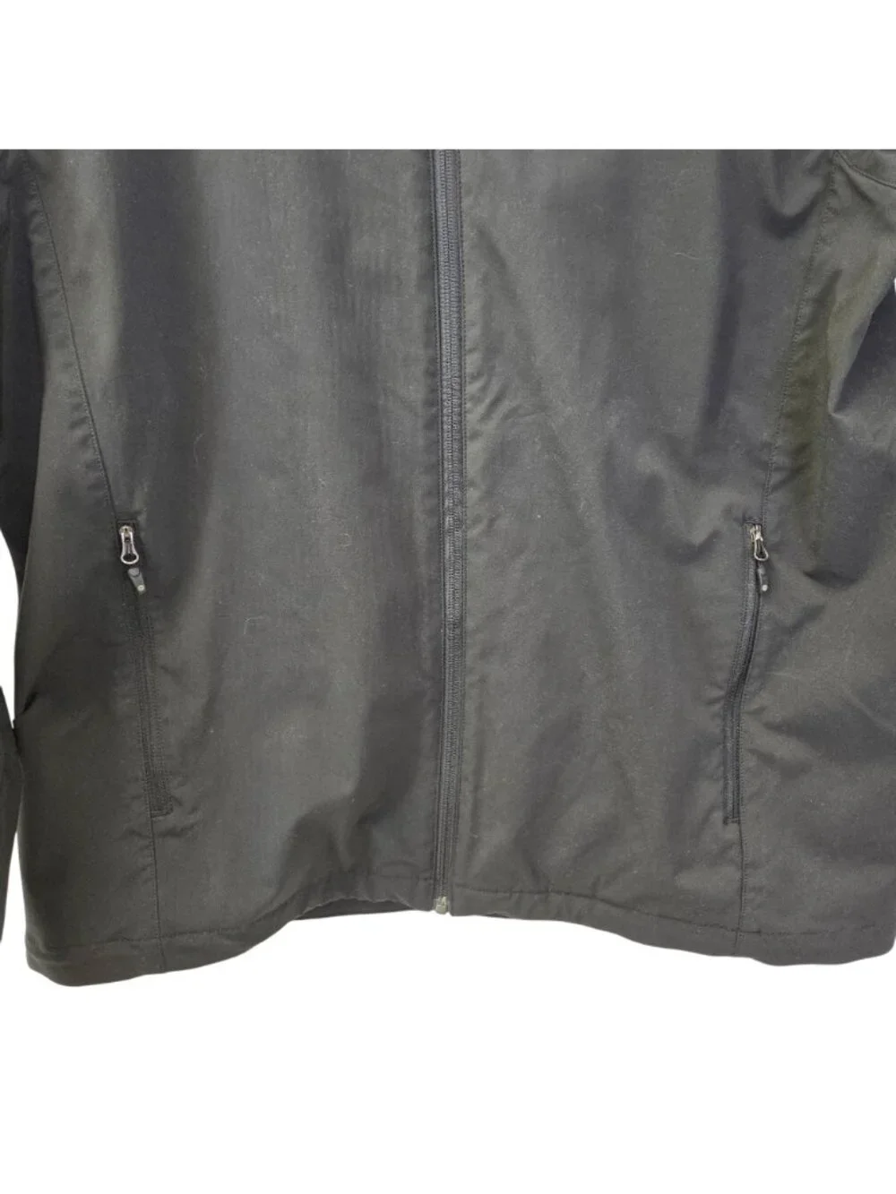 Marmot Approach Full Zip Fleece Lined Activewear Jacket Size XL - Picture 6 of 9